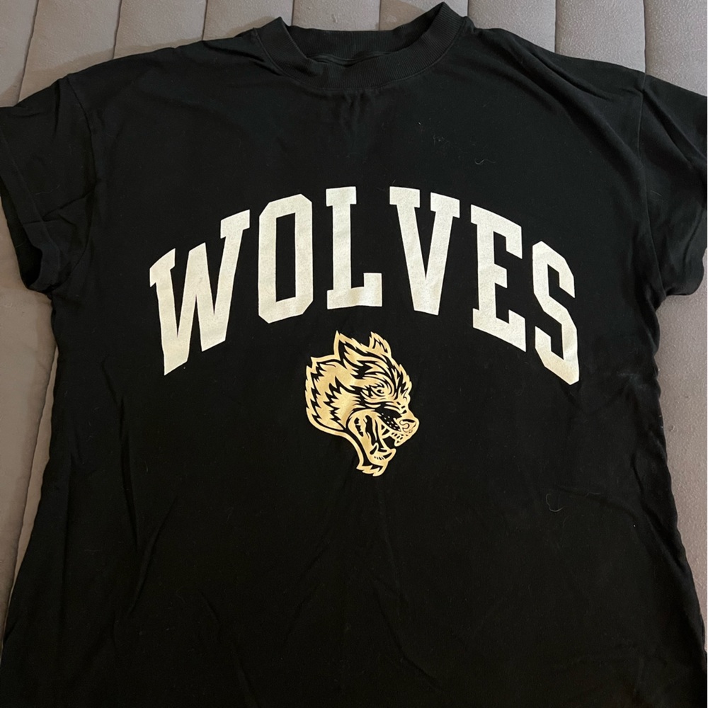 DARC Sport over sized shirt size L